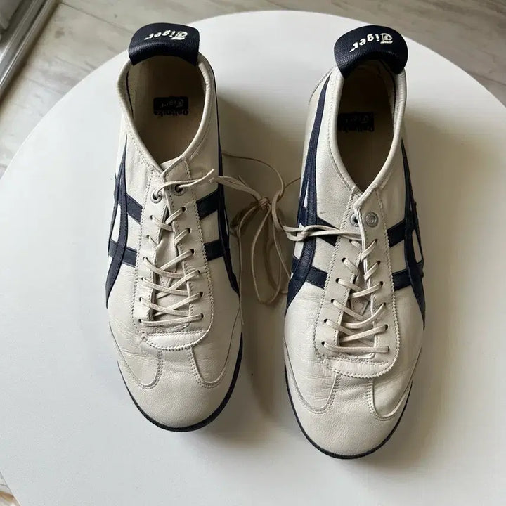 [BUNJANG] Onitsuka Tiger Sneakers 270-275 / 오니츠카 타이거 운동화 270-275