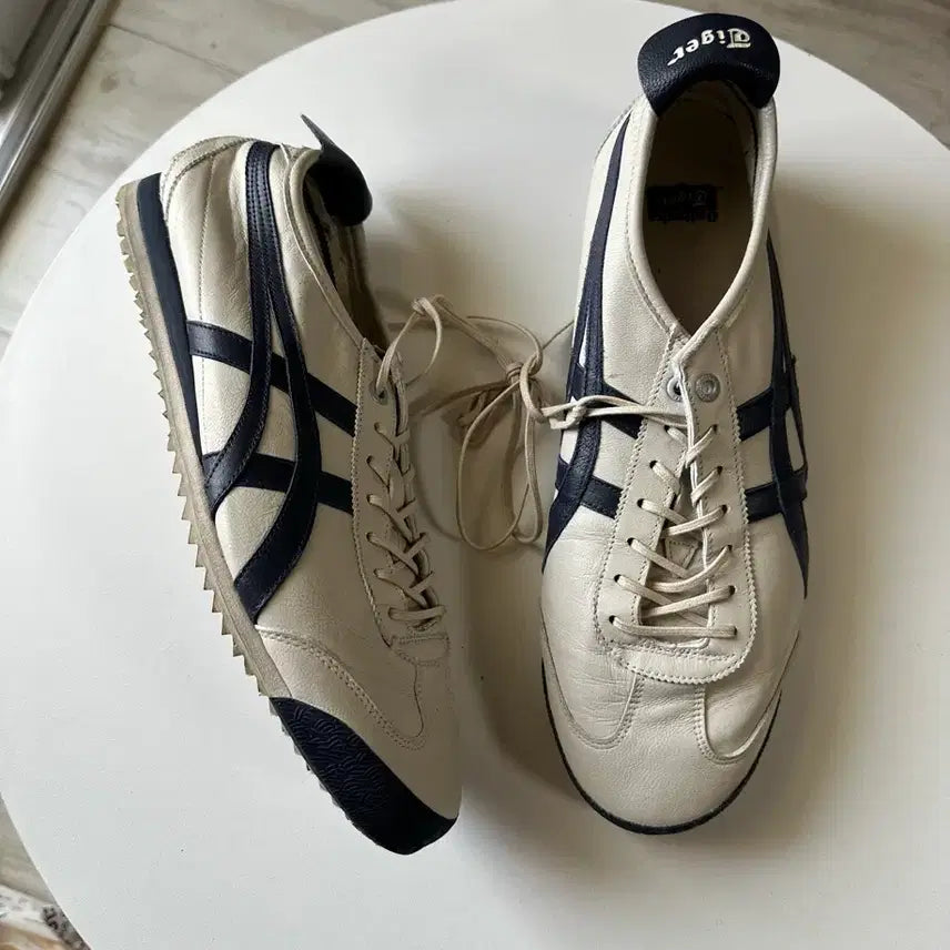 [BUNJANG] Onitsuka Tiger Sneakers 270-275 / 오니츠카 타이거 운동화 270-275