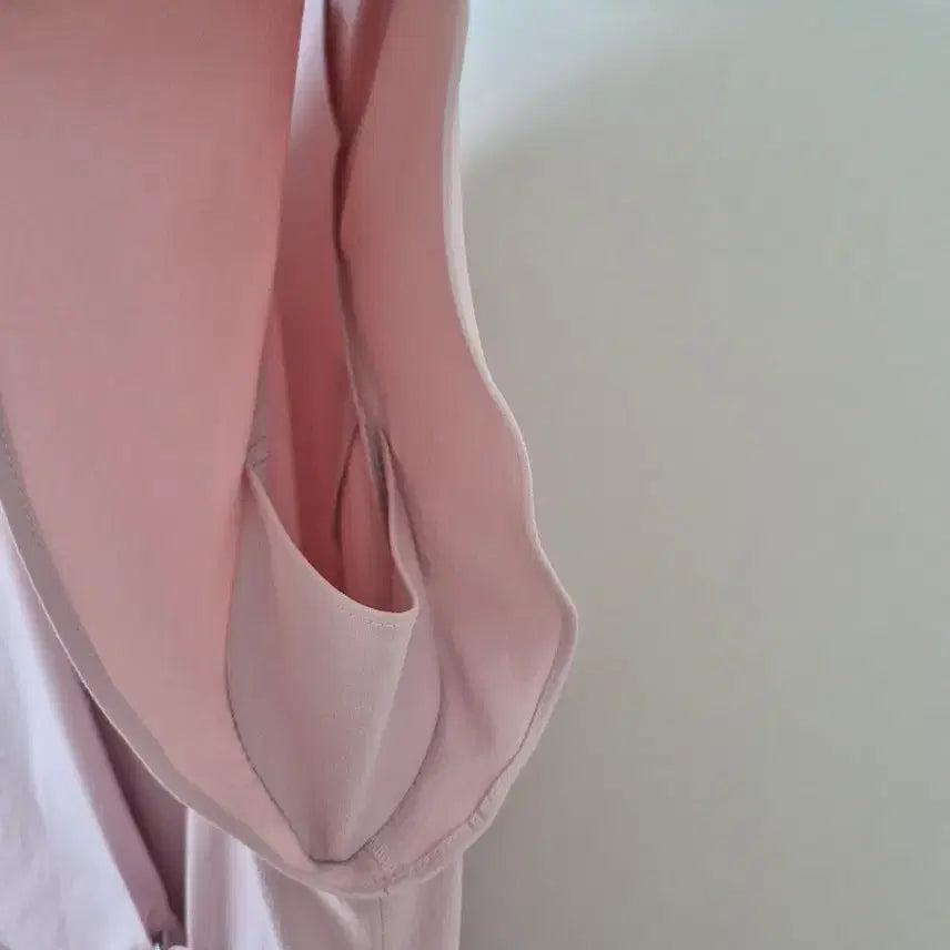[BUNJANG] JJ JIGOTT Shirring Waist Dress / JJ지고트 허리셔링 원피스