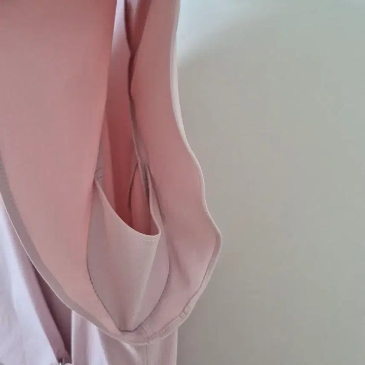 [BUNJANG] JJ JIGOTT Shirring Waist Dress / JJ지고트 허리셔링 원피스