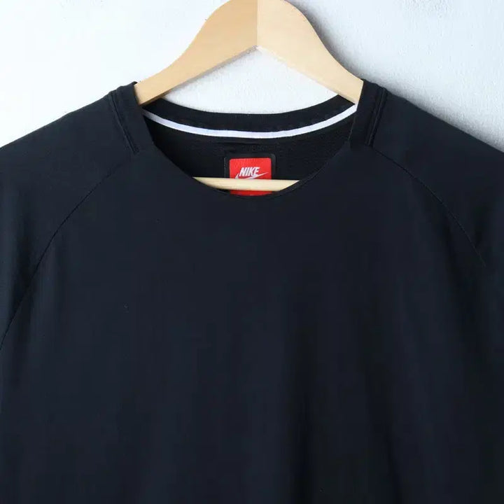 [BUNJANG] Nike Tech Pack T-Shirt Black (L-XL) / (L-XL) 나이키 반팔 티셔츠 테크팩 블랙 유니크-18670