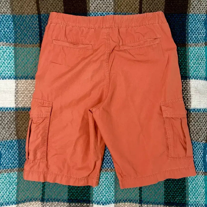 [BUNJANG] UNIQLO Cargo Shorts (Size M) / UNIQLO 유니클로  카고 쇼츠