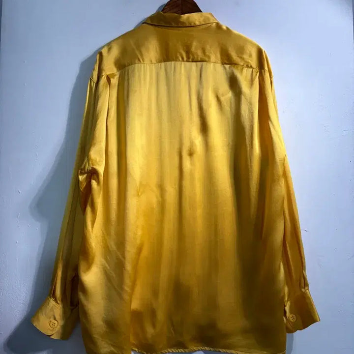 [BUNJANG] Vintage Button-Up Blouse C359 / 만원샵) 빈티지 셔츠블라우스 C359