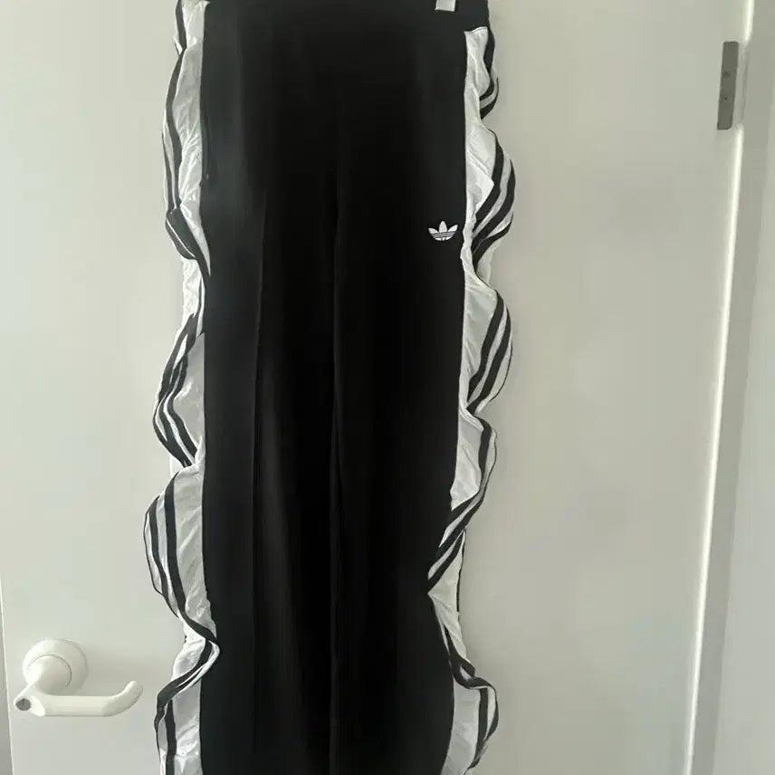 [BUNJANG] Adidas R3CD Track Pants / 아디다스 R3CD 트랙팬츠
