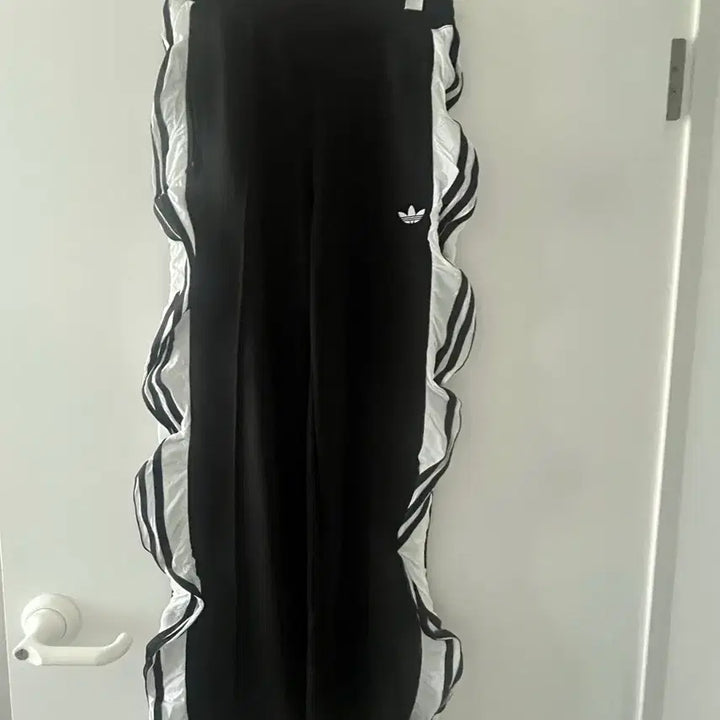 [BUNJANG] Adidas R3CD Track Pants / 아디다스 R3CD 트랙팬츠