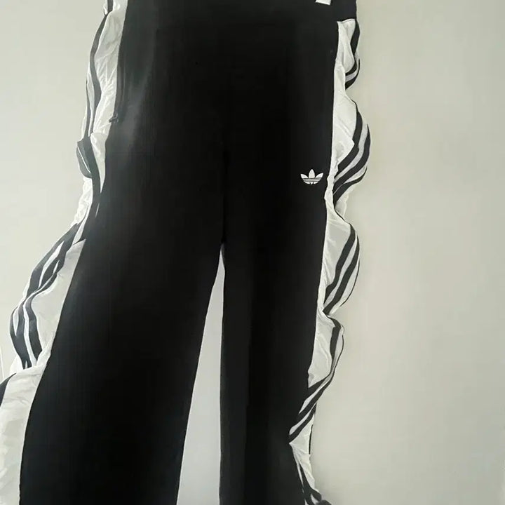 [BUNJANG] Adidas R3CD Track Pants / 아디다스 R3CD 트랙팬츠