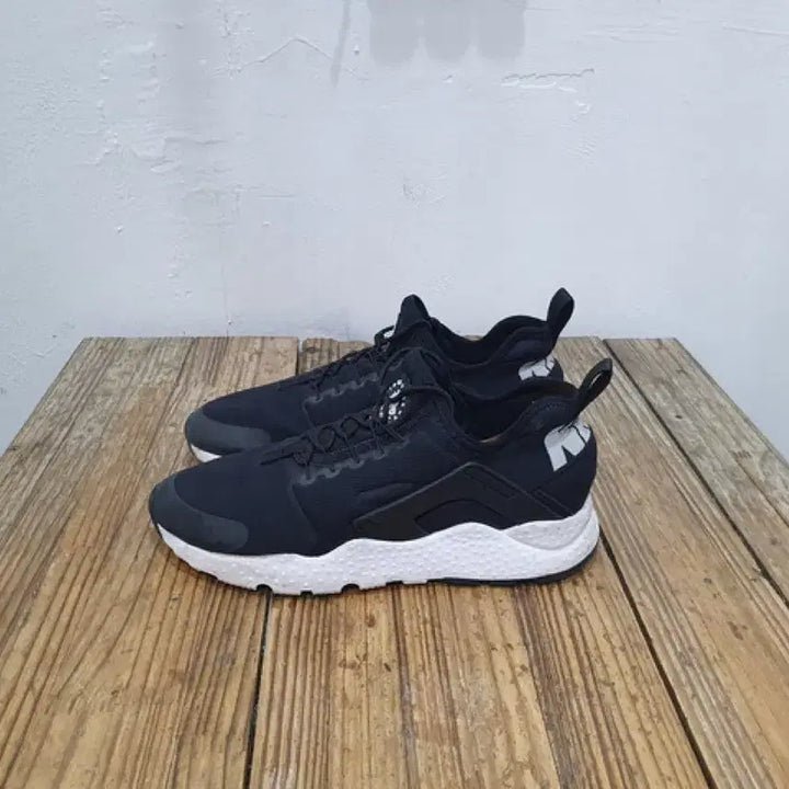[BUNJANG] Nike Air Woven Ultra Flyknit Shoes (245MM) / 나이키 에어 삭 레이서 울트라 플라이니트 (245MM)