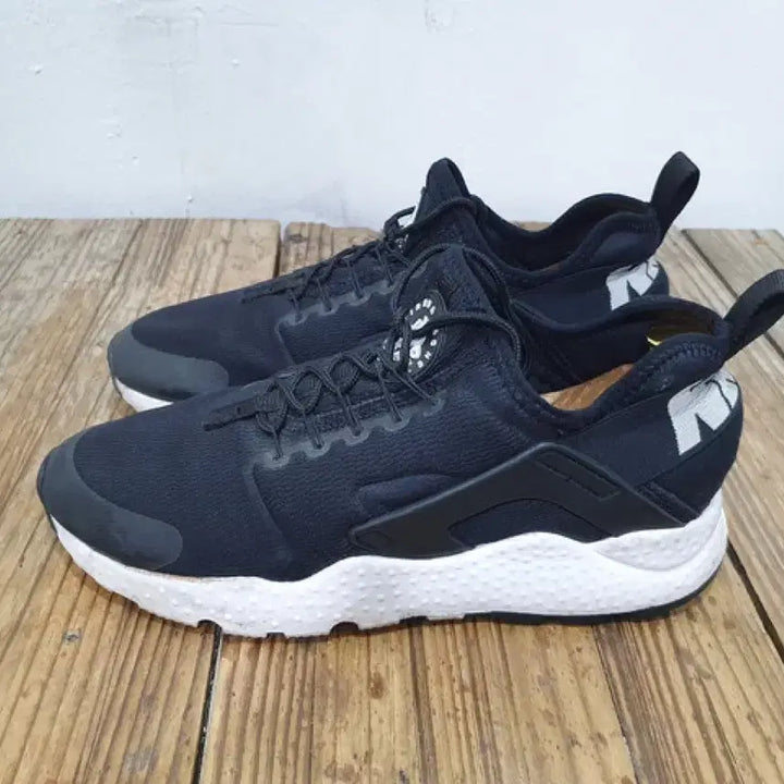 [BUNJANG] Nike Air Woven Ultra Flyknit Shoes (245MM) / 나이키 에어 삭 레이서 울트라 플라이니트 (245MM)