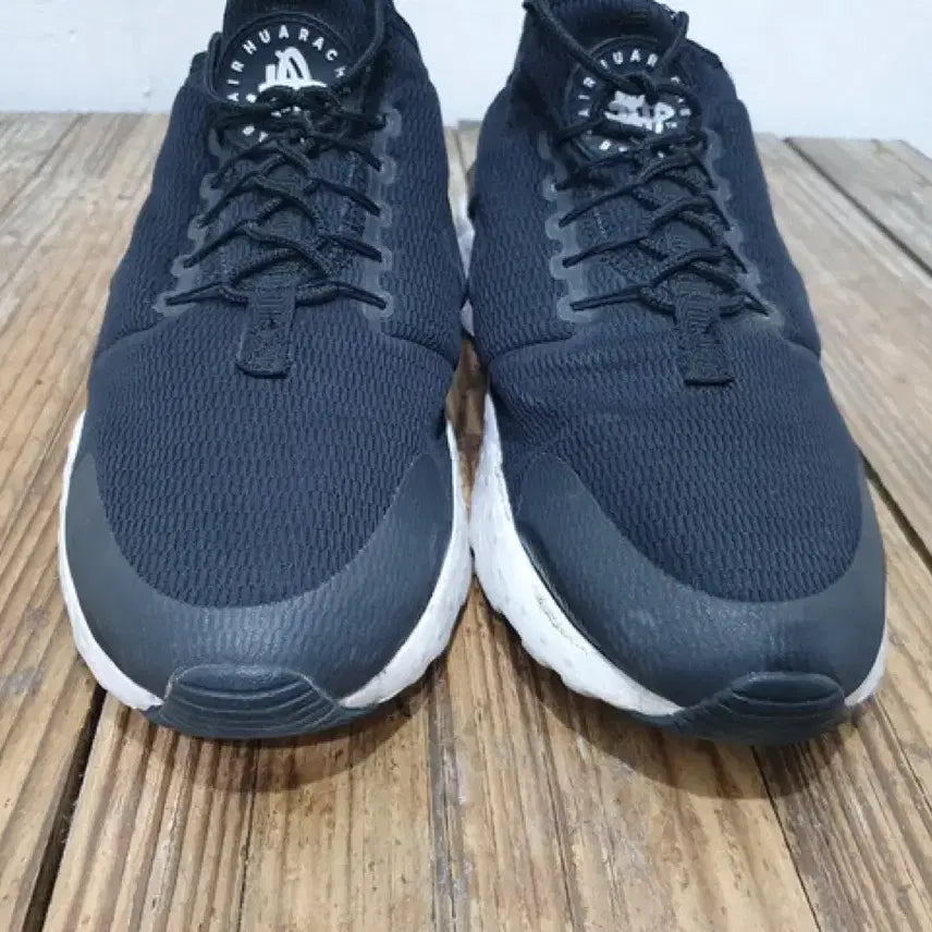 [BUNJANG] Nike Air Woven Ultra Flyknit Shoes (245MM) / 나이키 에어 삭 레이서 울트라 플라이니트 (245MM)