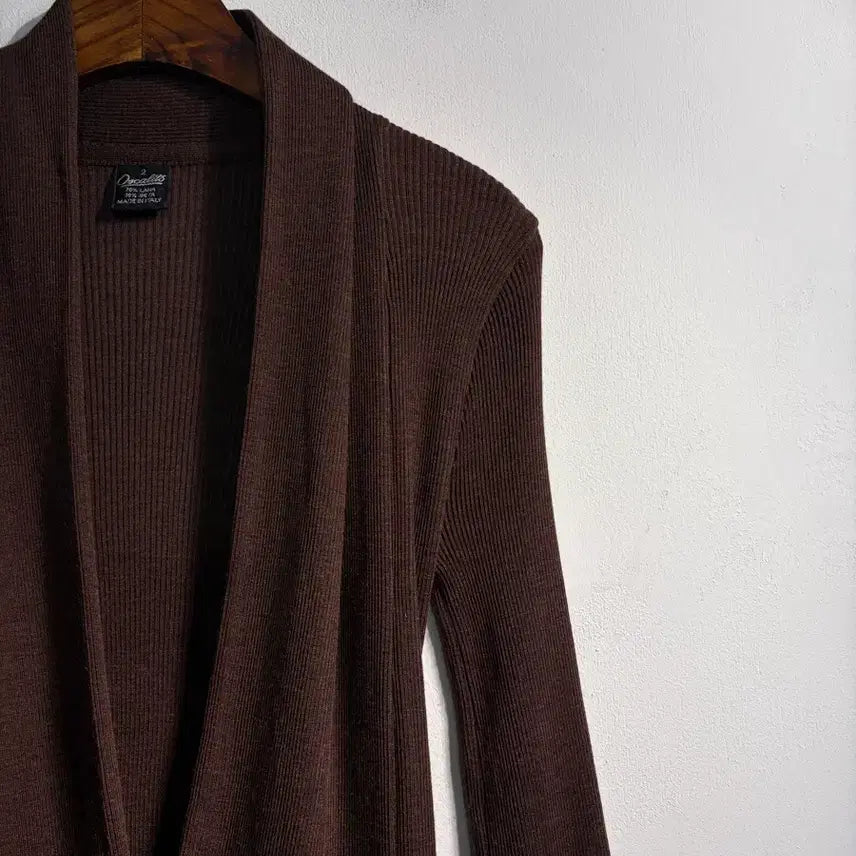 [BUNJANG] Made in Italy Cardigan / 만원샵) 가디건 Made in Italy C360