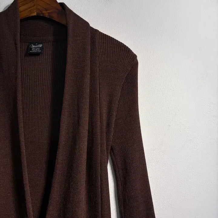 [BUNJANG] Made in Italy Cardigan / 만원샵) 가디건 Made in Italy C360