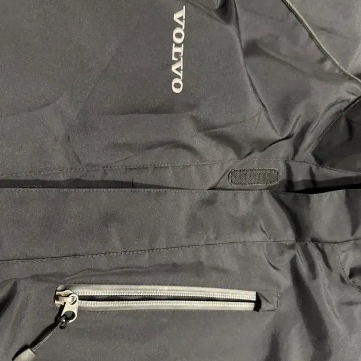 [BUNJANG] Volvo Windbreaker Jacket / VOLVO 바람막이 자켓