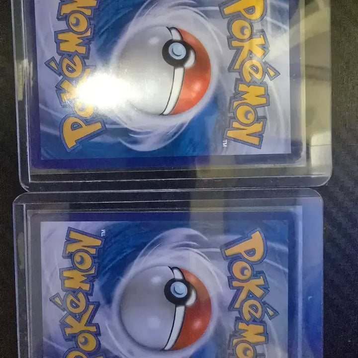 [BUNJANG] Mewtwo V, VSTAR Card Set / 포켓몬카드 뮤츠 세트
