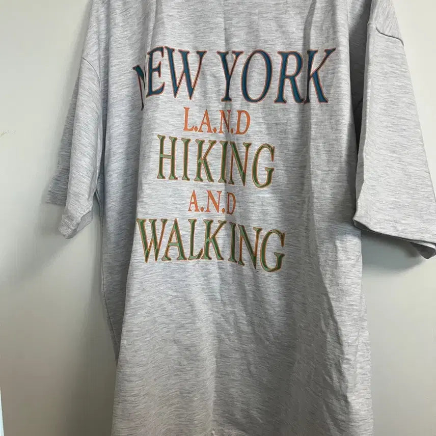 [BUNJANG] T-Shirt (New) / 반팔티(새상품)