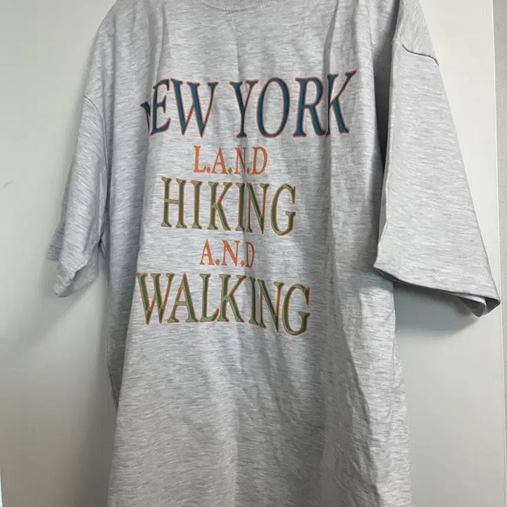 [BUNJANG] T-Shirt (New) / 반팔티(새상품)