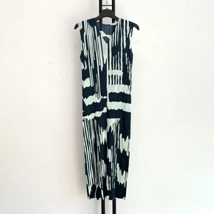 [BUNJANG] Issey Miyake Pleats Please Dress / 정품 이세이미야케 플리츠 플리즈  원피스