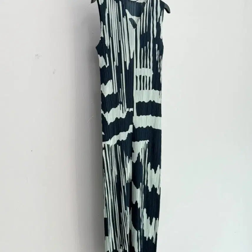 [BUNJANG] Issey Miyake Pleats Please Dress / 정품 이세이미야케 플리츠 플리즈  원피스