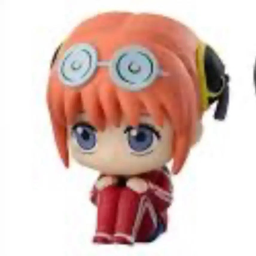 [BUNJANG] Gintama Kagura Samjet Machiboke Vol. 1 Sealed / 은혼 카구라 삼젯 마치보케 1탄 미개봉
