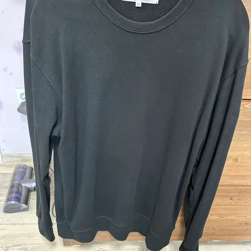 [BUNJANG] Comme des Garçons CDG Sweatshirt XL / CDG(꼼데가르송) 맨투맨 XL사이즈  95-100