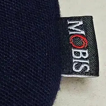 [BUNJANG] ieabstudio x Hyundai Mobis Navy Short-Sleeve Polo Shirt L / 아이앱스튜디오 네이비 반팔카라티 L 폴1328