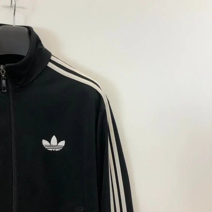 [SOLD OUT] 아디다스 파이어버드 져지 M 검흰