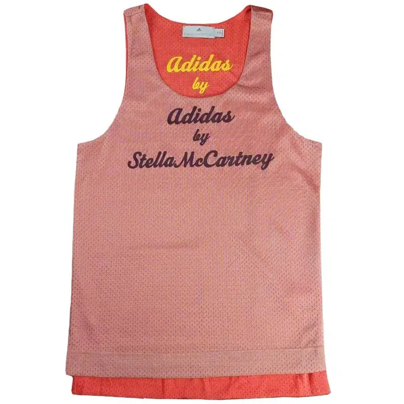 [BUNJANG] Adidas x Stella McCartney Graphic Print Tank Top Women&