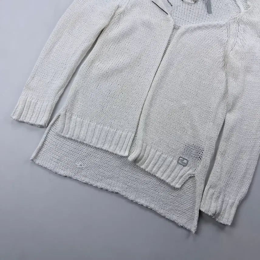 [BUNJANG] Cop.copine Knit Cardigan / Cop.copine 니트 가디건