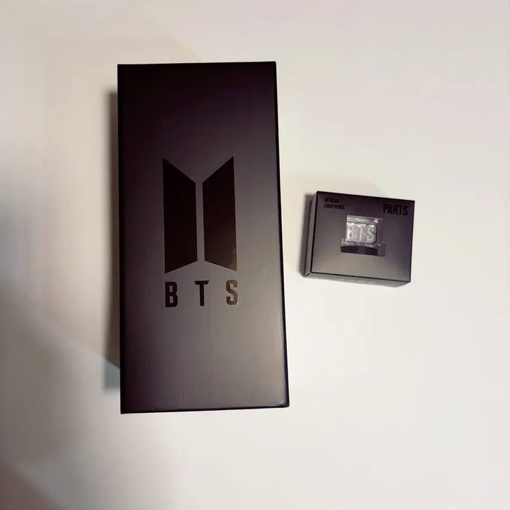[SOLD OUT] BTS 아미밤4 / 아미밤 ver.4 + BTS파츠