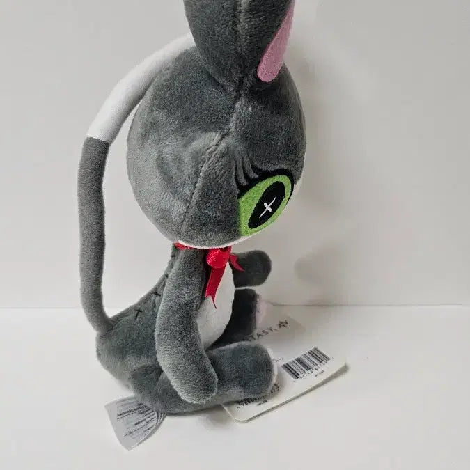 [BUNJANG] Final Fantasy XIV Fat Cat Familiar Plush / 파이널판타지14 꼬마친구 캐트시 인형