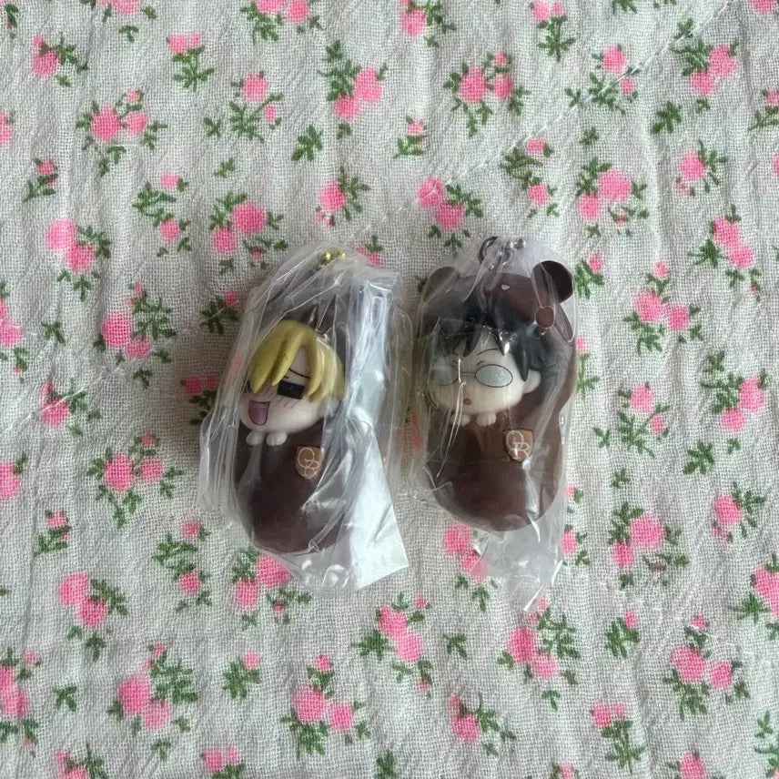 [BUNJANG] Ouran High School Host Club Tamaki Kyoya Gacha Bundle Set / 오란고교 포대기 가챠 타마키 쿄우야 일괄