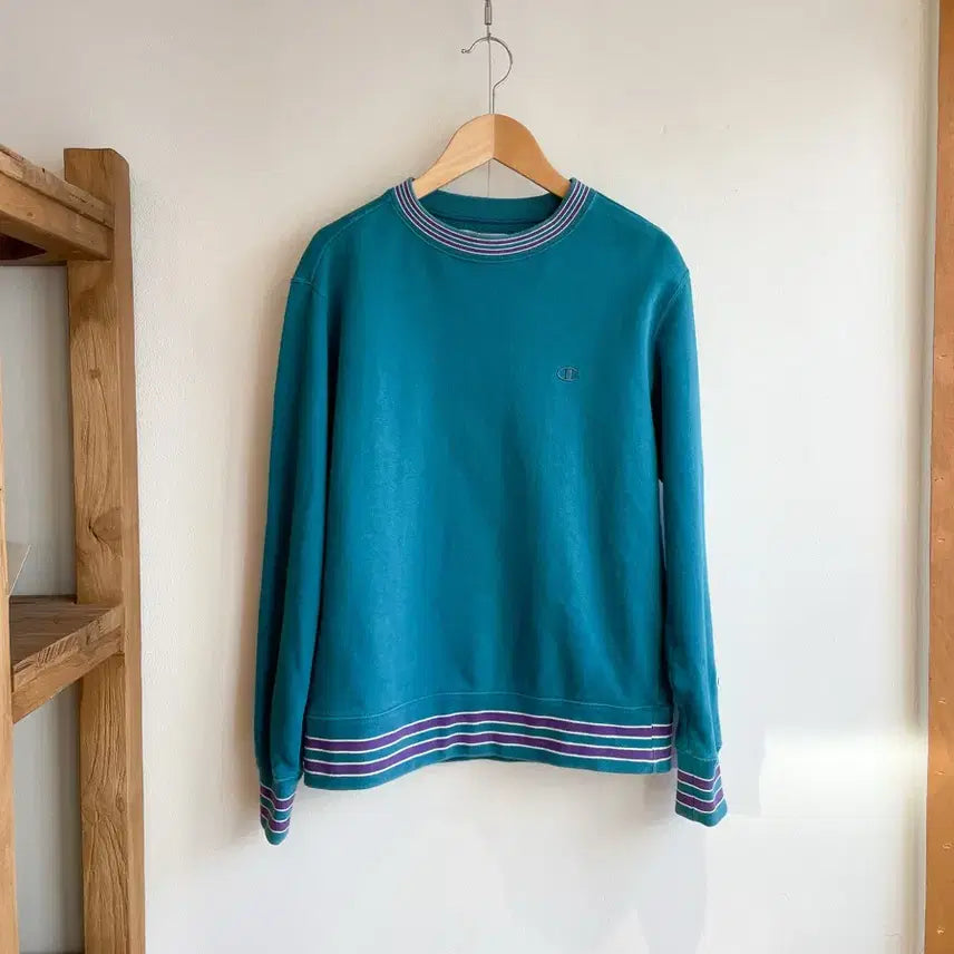 [BUNJANG] Champion Japan Sweatshirt (Women&