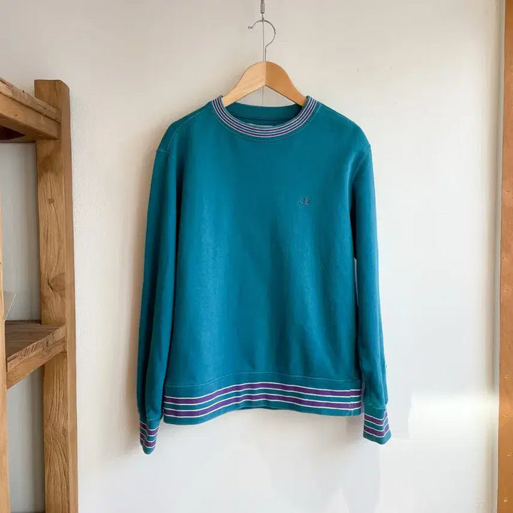 [BUNJANG] Champion Japan Sweatshirt (Women&
