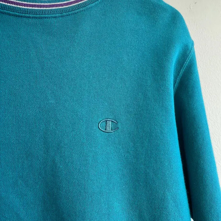 [BUNJANG] Champion Japan Sweatshirt (Women&