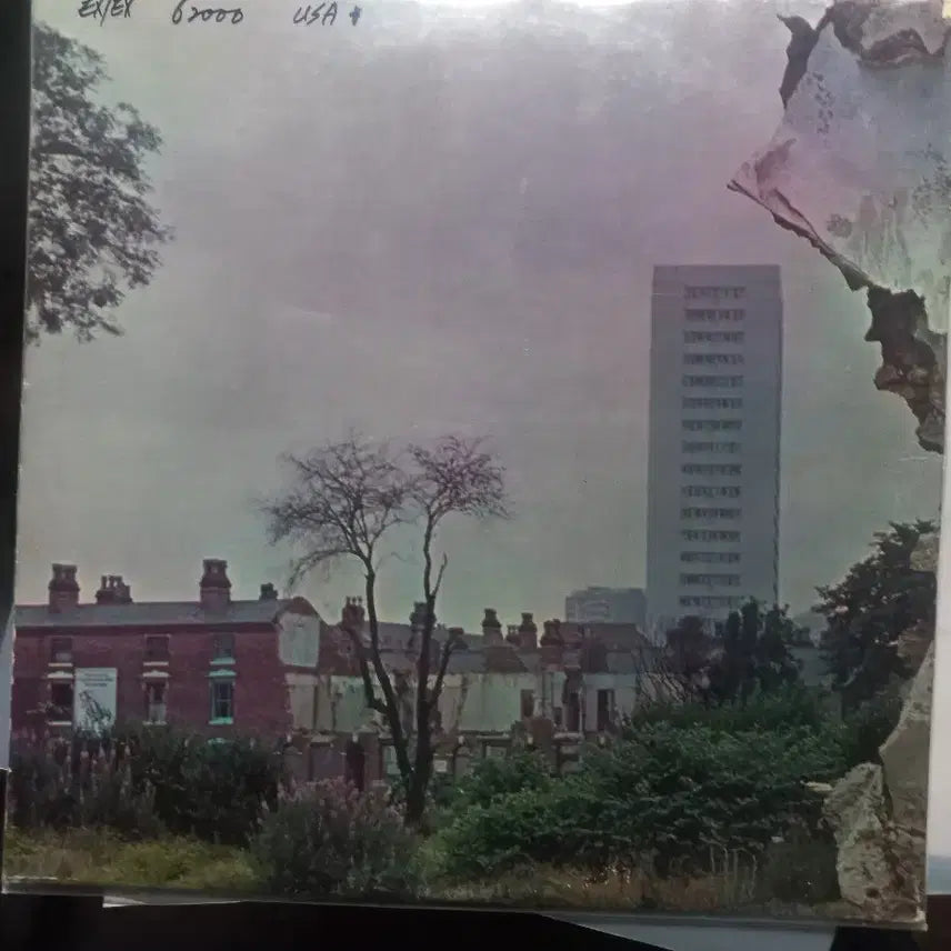 [BUNJANG] Led Zeppelin Led Zeppelin IV LP Record / 레드 제플린 Led Zeppelin IV LP 음반-US
