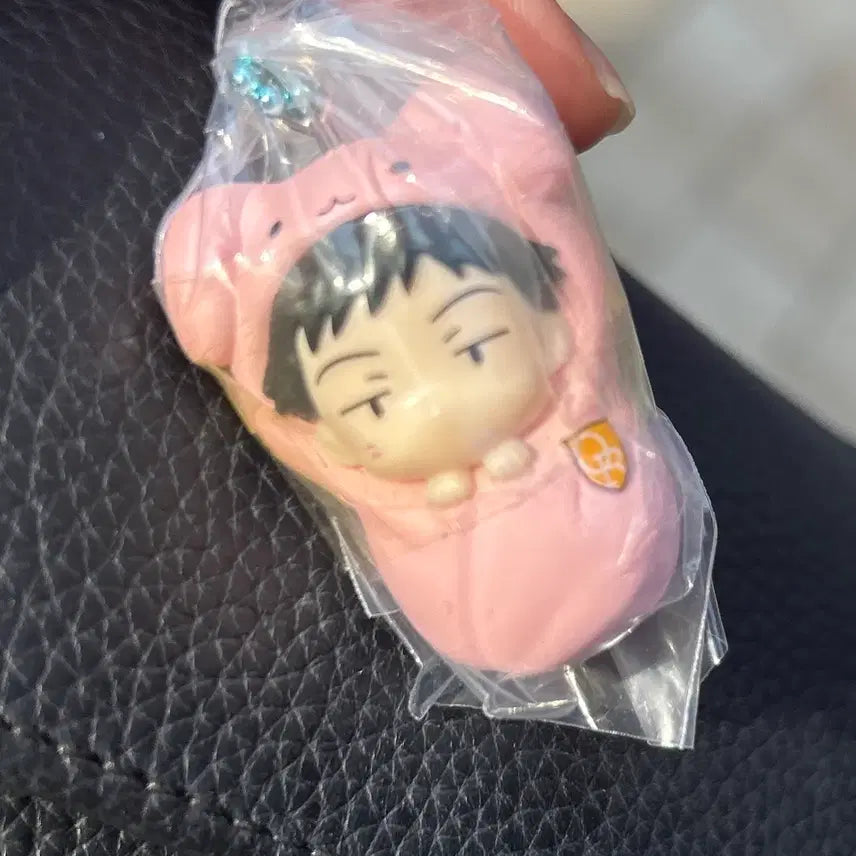 [BUNJANG] Ouran High School Host Club Mori Figure Gacha / 오란고교 가챠 모리