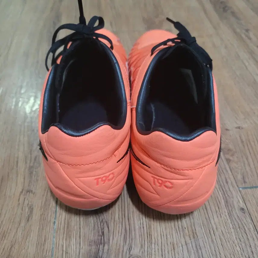 [BUNJANG] Nike T90 Football Boots (270mm) / 나이키 T90 축구화 (270mm)