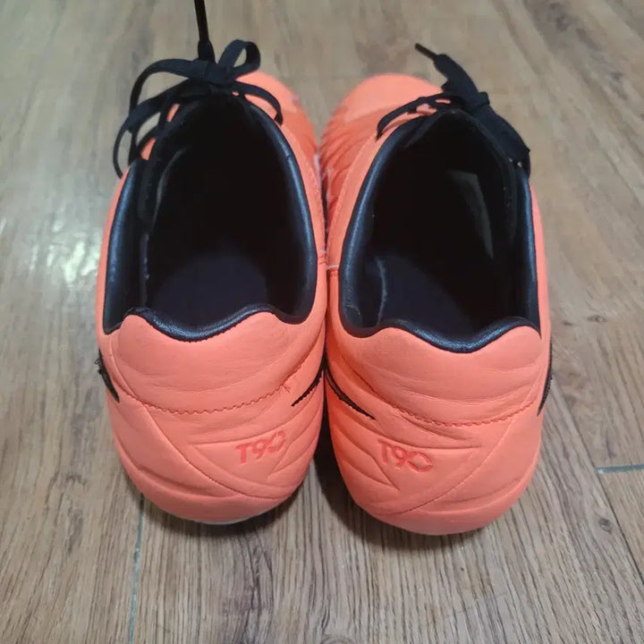 [BUNJANG] Nike T90 Football Boots (270mm) / 나이키 T90 축구화 (270mm)