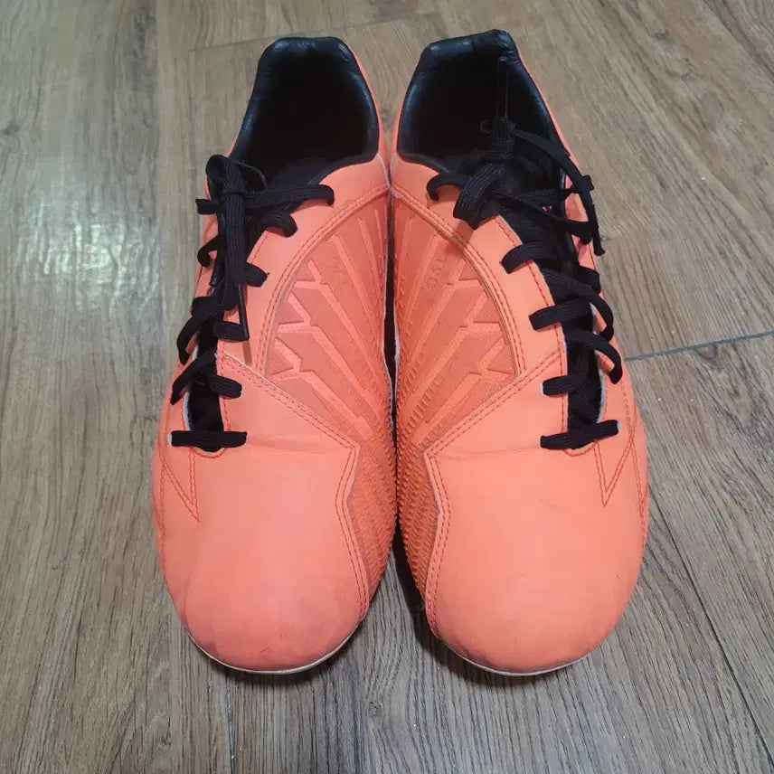 [BUNJANG] Nike T90 Football Boots (270mm) / 나이키 T90 축구화 (270mm)