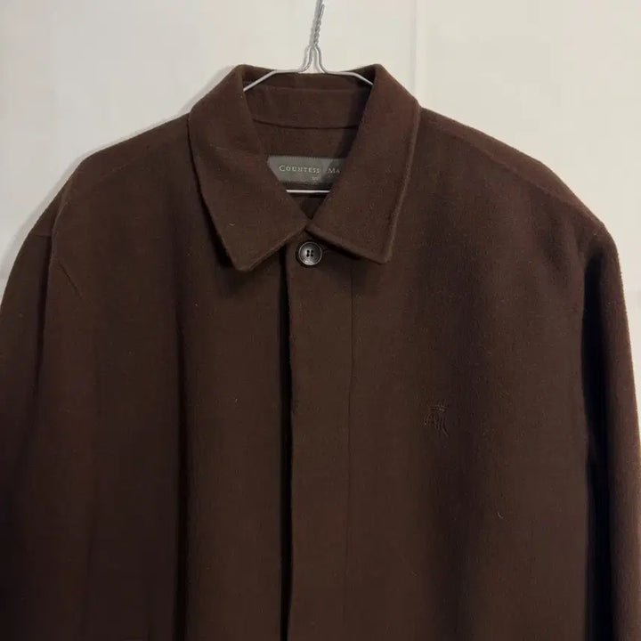[BUNJANG] Counts Mara Wool Jacket / 카운테스마라 모직 자켓