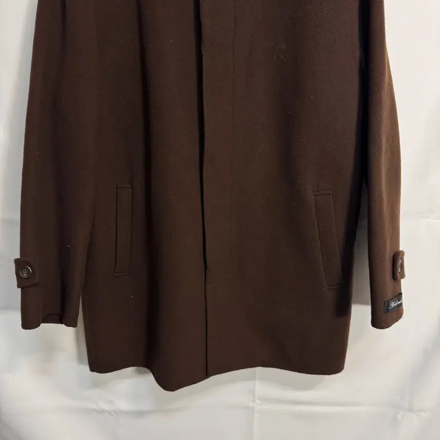 [BUNJANG] Counts Mara Wool Jacket / 카운테스마라 모직 자켓