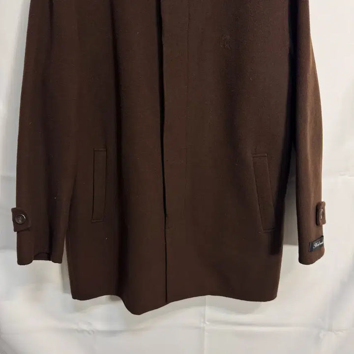 [BUNJANG] Counts Mara Wool Jacket / 카운테스마라 모직 자켓