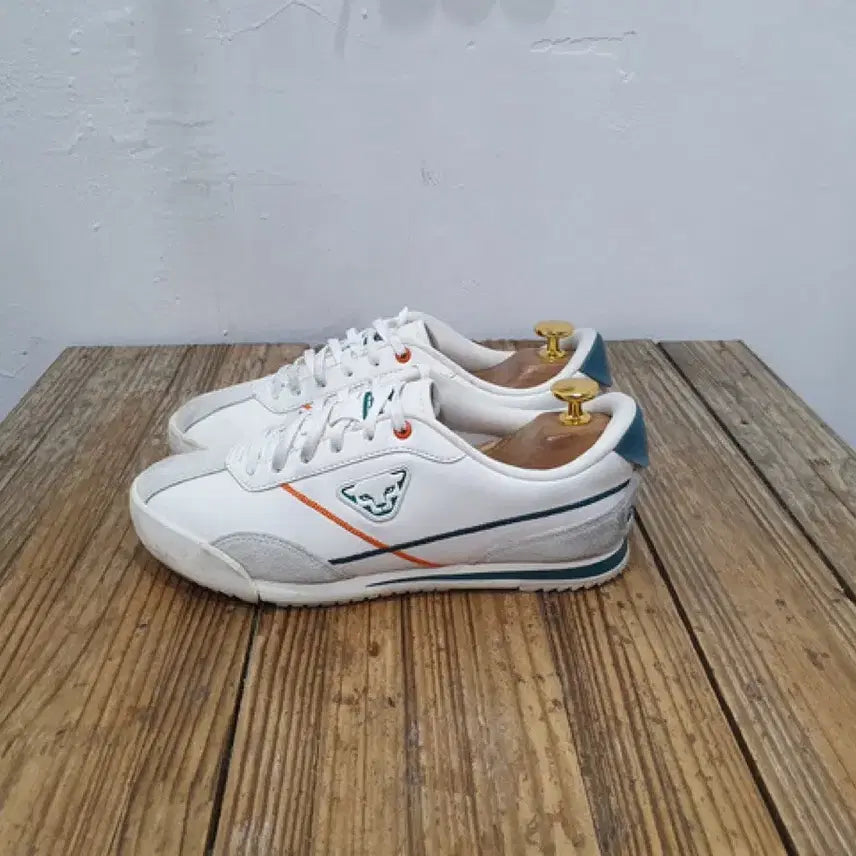 [BUNJANG] Dynafit Retrofit Cross Sneakers (235MM) / 다이나핏 레트로핏 크로스 스니커즈 (235MM)