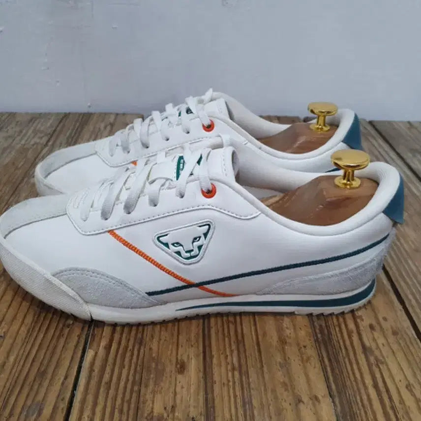 [BUNJANG] Dynafit Retrofit Cross Sneakers (235MM) / 다이나핏 레트로핏 크로스 스니커즈 (235MM)