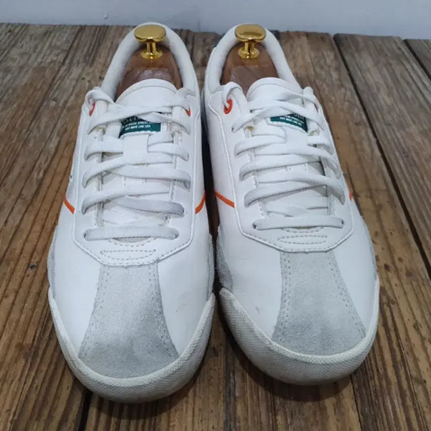 [BUNJANG] Dynafit Retrofit Cross Sneakers (235MM) / 다이나핏 레트로핏 크로스 스니커즈 (235MM)