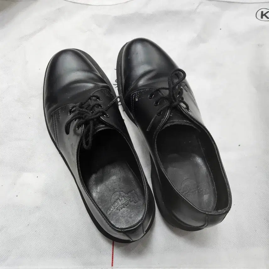 [BUNJANG] Dr. Martens 1461 Shoes Size 41 (US 8-9) / 닥터마틴 1461 구두 41