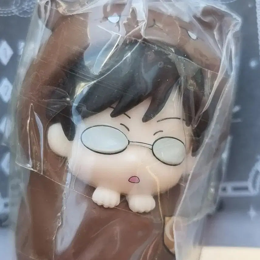 [BUNJANG] Ouran High School Host Club Tamaki Gacha Figure / 오란고교 가챠 타마키