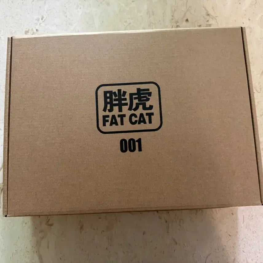 [BUNJANG] FAT CAT 1/100 First 2.0 Gundam Model Kit / FAT CAT 1/100 퍼스트 2.0 건담 팝니다