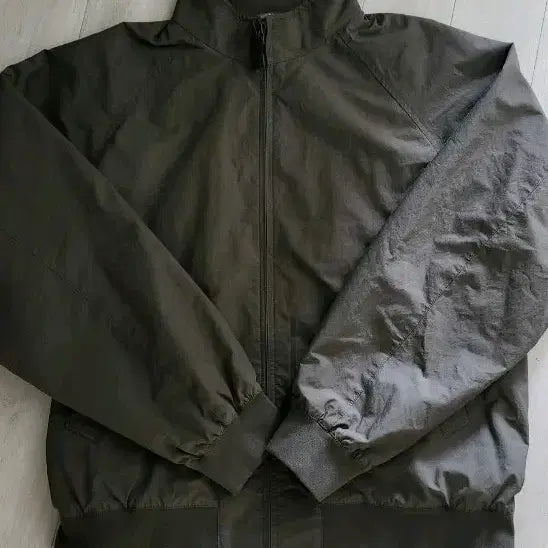 [BUNJANG] Uniqlo Harrington Jacket XL / 유니클로 해링턴 자켓 XL