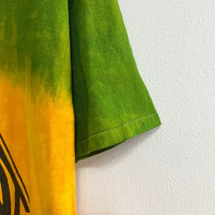 [BUNJANG] 1993 Arrested Development Tie-Dye T-Shirt XL (Used) / 빈티지 1993 Arrested Development 타이다이 티셔츠