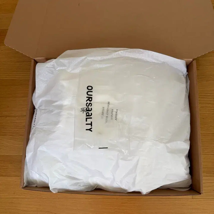 [SOLD OUT] 아우어솔티 드레스